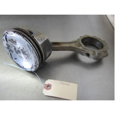 13Z001 Piston and Connecting Rod Standard For 10-15 Nissan Titan  5.6 121001LA0B